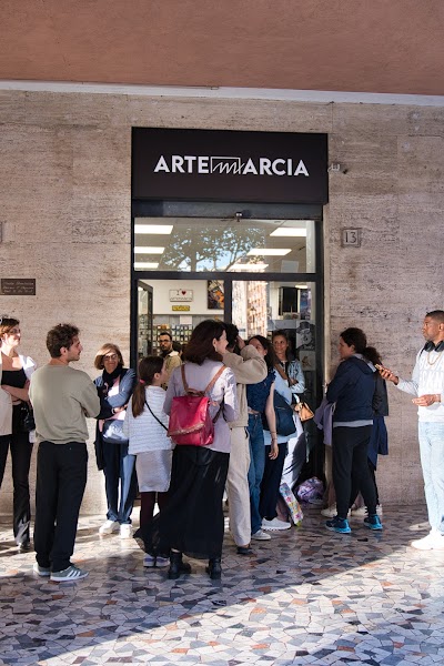 Artemarcia Sas