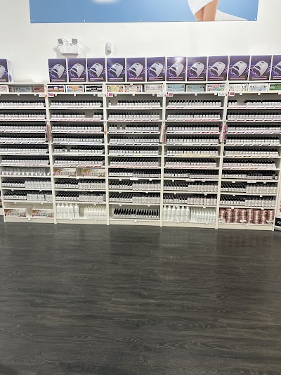 Asu Nail & Beauty Supplies / Training Academy
