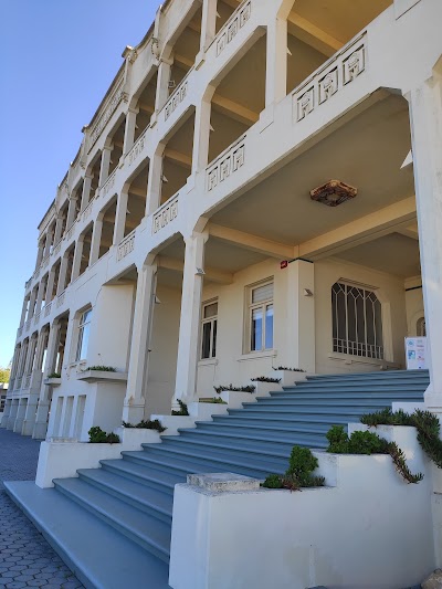 Atlantic Business School