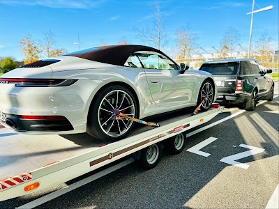 Auto Palast - Croatia first class Autos!