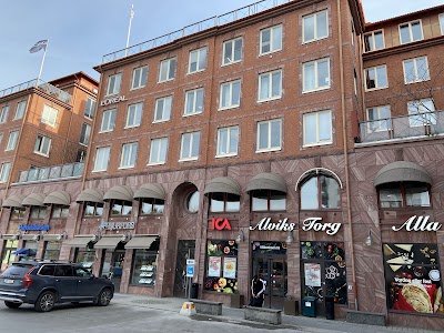 Autoett European Cars B.v., Activity Sweden, Filial