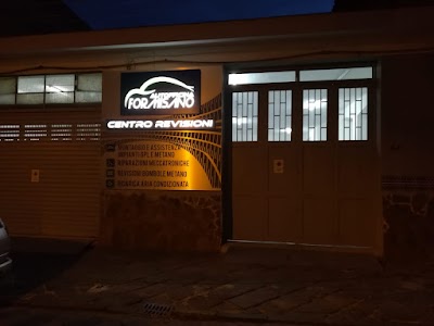 Autofficina formisano impianti gpl metano