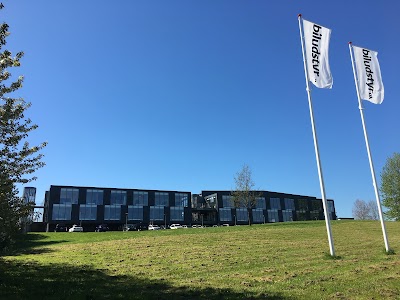 Avant Denmark A/S - Biludstyr.dk