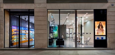 AVEDA MONTECINO Salon & Spa LifeStyle