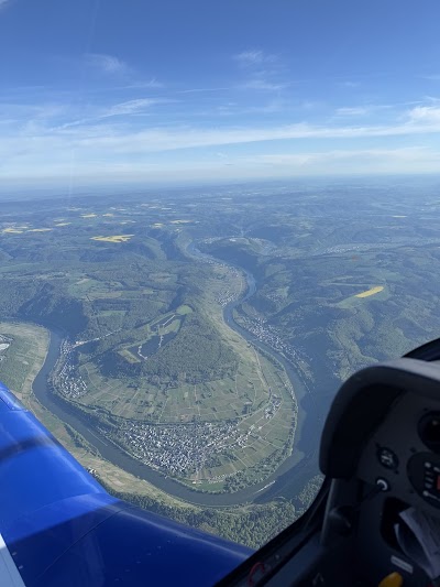 Aviasport Club and Flight School