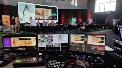 AVIL Connect Produções Transmissões Audiovisuais Lda