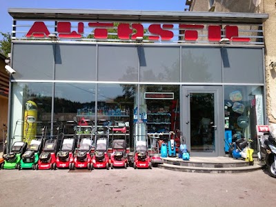 Avtostil Shop D.O.O. Rakek