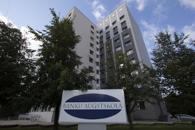 BA School of Business and Finance