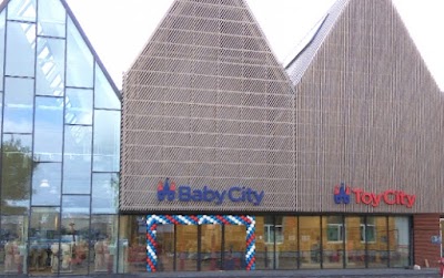 BabyCity / ToyCity, "Ogmios miestas"