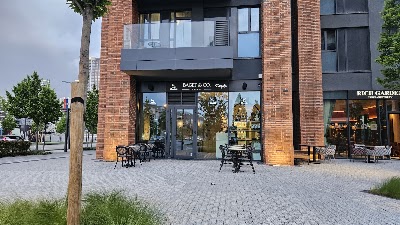 Bakery Baget & Co.