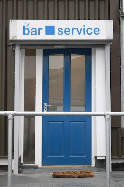 Bar Service UK Ltd