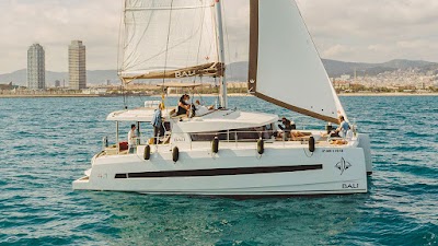 Barcelona Boat Rental - Yacht Charter & Boat Trip