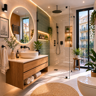 Barcelona Renovation Solutions