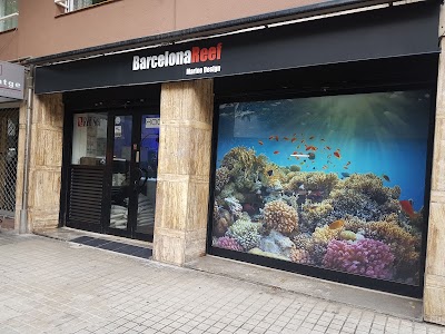 BarcelonaReef