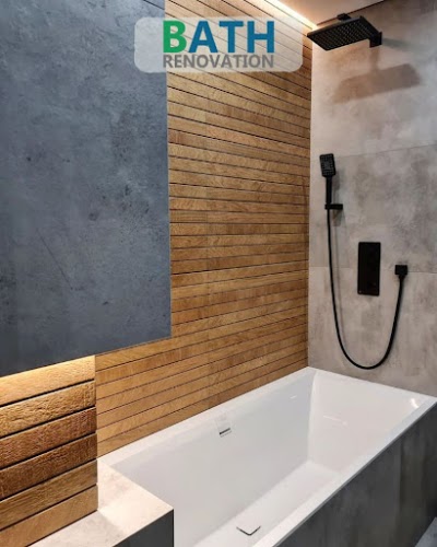 Bathroom Renovation Algarve