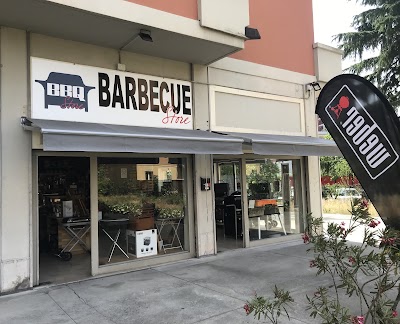 BBQ Store The House of Barbecue