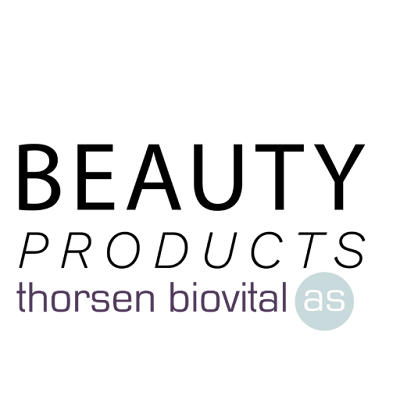 Beauty Products Thorsen Biovital AS