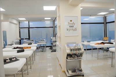 BEAUTY THERAPY Department of KES College