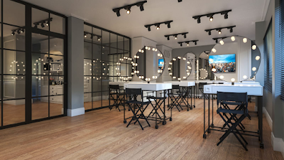 Beauty Training Center Thessaloniki