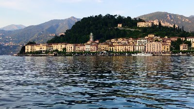 Bellagio Rent a Boat