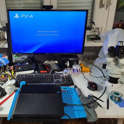 BeoGeek - Electronics Repair Specialist