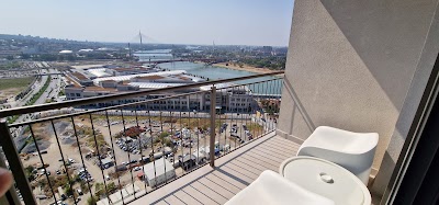Beograd na vodi Apartmani Belgrade Waterfront Riverside Apartments Aqua