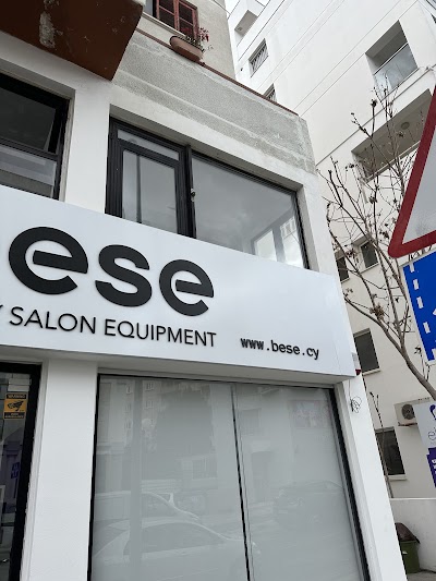 BESE Beauty Salon Equipment