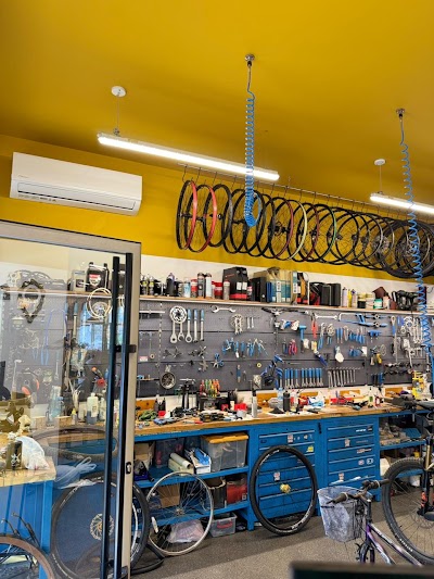 Bike Point Albania