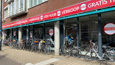 Bike Store Utrecht