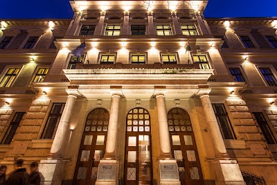 Budapest University of Economics and Business, Faculty of Commerce, Hospitality and Tourism