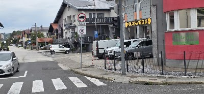 BURJA PRODAJA GOSTINSKE OPREME, ROBERT GUMZEJ, s.p.
