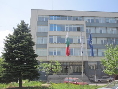 Business and Finance College - Sofia, Bulgaria