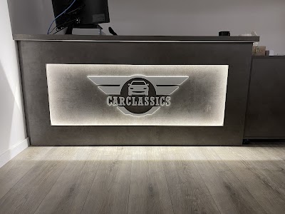 Carclassics Garage Kft.