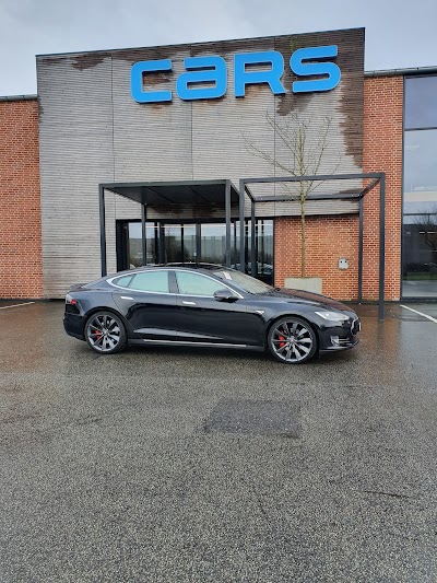 CARS.dk Højbjerg