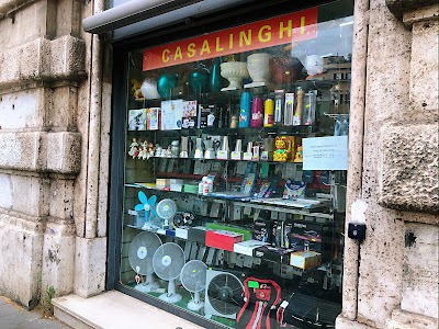 CASALINGHI DA EMMA