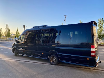 Charlottenlund Busser & Transport