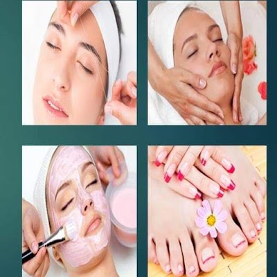 Charms Beauty Parlour/Salon