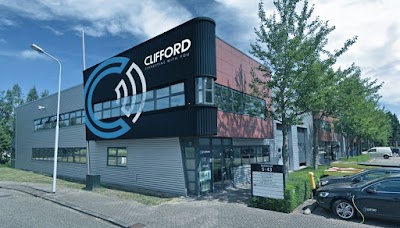 Clifford Electronics Benelux B.V.
