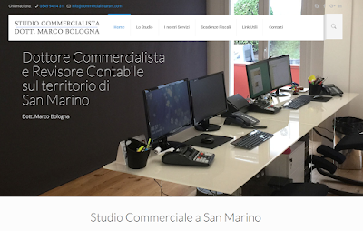 Commercialista San Marino Dott.Marco Bologna