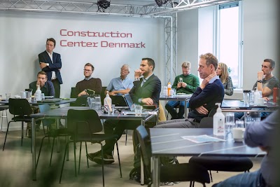Construction Center Denmark