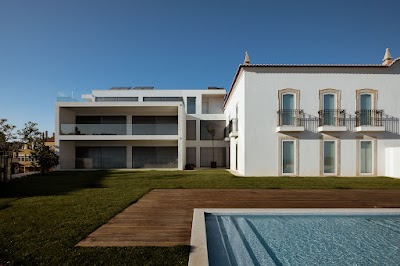 Contacto Atlântico - Architects