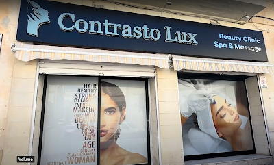 Contrasto Lux Beauty Clinic- Malta
