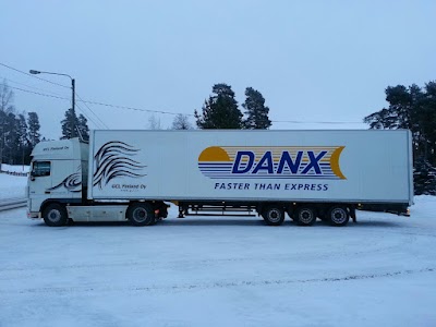 Dan'x A/S