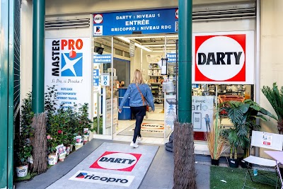 DARTY Monaco