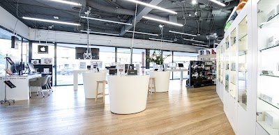 DataTrade - iPhone iPad Mac ricondizionati - Rivenditore e Centro Assistenza Apple a San Marino