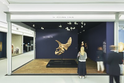David Aaron - art gallery