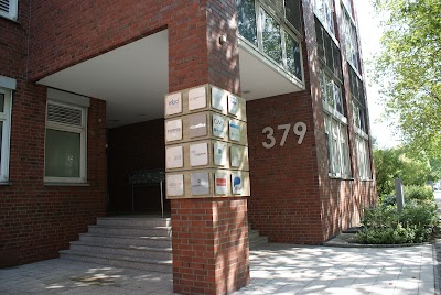 DELTA-TRADING GmbH Metallhandel