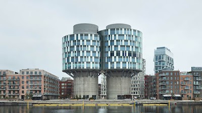 DesignGroup Architects