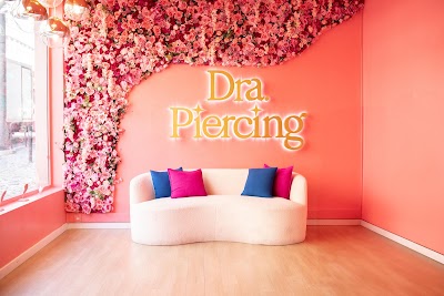 Dra. Piercing - Marquês de Pombal