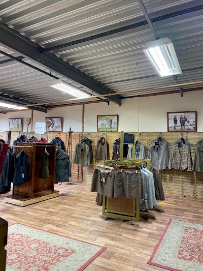 Dubarry of Ireland | Factory Outlet Store | Ballinasloe